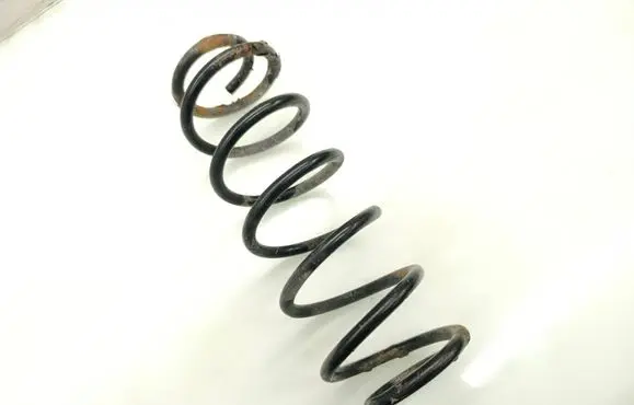 Honda Civic Rear coil spring 