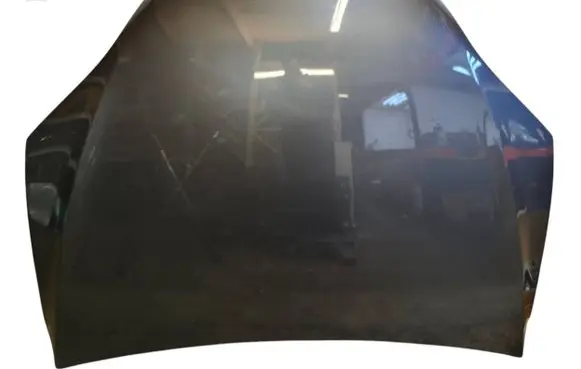 Tesla Model X Engine bonnet/hood