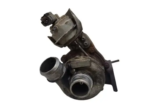 Ford Mondeo MK IV Turbo 9671413780 7835834