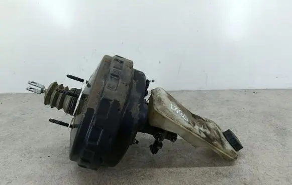 Ford Mondeo MK IV Brake booster 