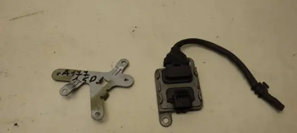 Mercedes-Benz A W177 Lambda probe sensor