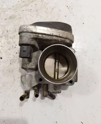 Audi A3 S3 A3 Sportback 8P Throttle valve 06A133062AB A2C53042125 044811