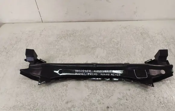 Volvo XC60 Front bumper support beam 31323760 S3DHA