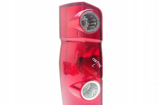 Volkswagen Crafter Rear/tail lights 9068200064