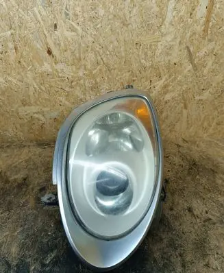 Alfa Romeo Mito Headlight/headlamp 89101886 89101854