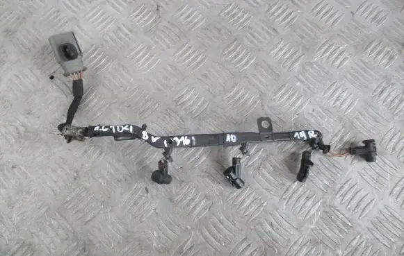 Ford Grand C-MAX Plug wire 