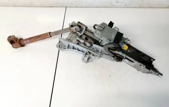 Volvo V50 Steering wheel axle 30680132 00757092