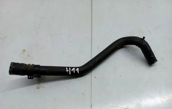Volkswagen Jetta VI Engine coolant pipe/hose 5C0121109D