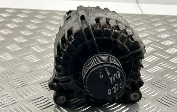 Generator/alternator
