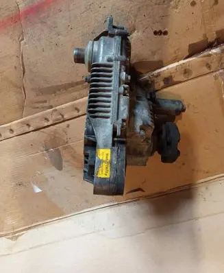 BMW X5 E53 Gearbox transfer box case 8471225500 7555295
