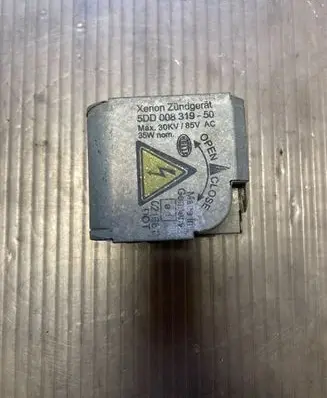 Audi A6 Allroad C6 Headlight ballast module Xenon 5DD00831950