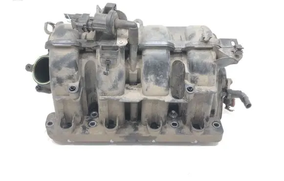 Opel Corsa E Intake manifold 55584978