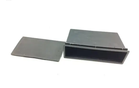 Mercedes-Benz ML W163 Dashboard storage box/compartment A1636890047 A1636890096