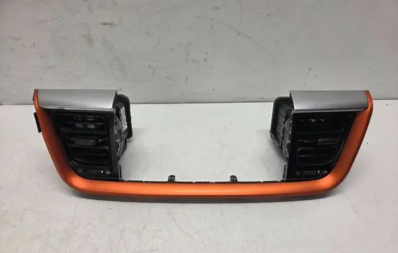 KIA Stonic Dash center air vent grill H897420000 815C4948