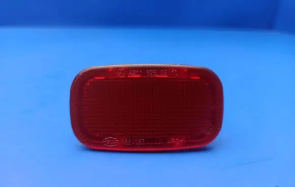 Mercedes-Benz E W211 Rear door interior light A2118250510