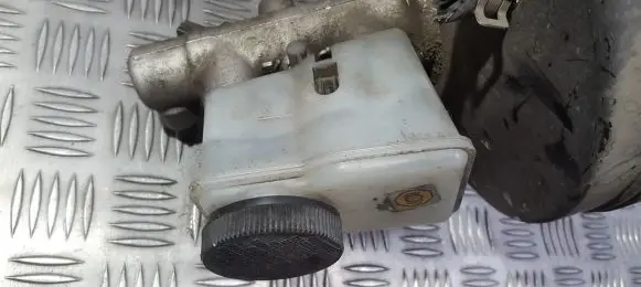 Mazda 626 Master brake cylinder 6607