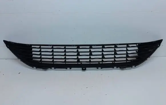 Opel Corsa F Front bumper lower grill 982983198000 9829831980