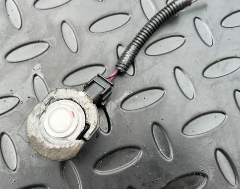 Toyota C-HR I Parking PDC sensor 8934133220