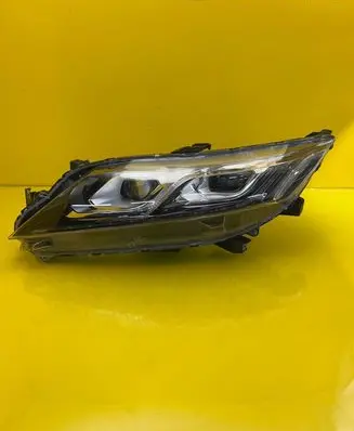 Mitsubishi Eclipse Cross Headlight/headlamp MitsubishiOE