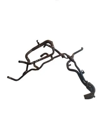 Subaru Forester SG Air intake hose/pipe