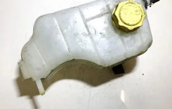 Ford Fiesta Coolant expansion tank/reservoir