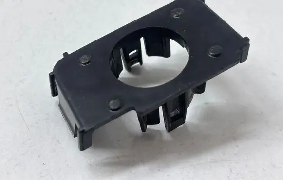 Volkswagen Tiguan Allspace Front parking sensor holder (PDC) 5NA919493E