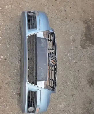 Volkswagen PASSAT B6 Front bumper