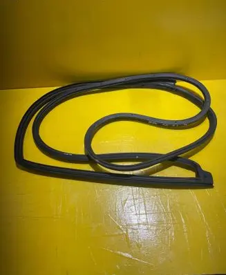 KIA Soul Front door rubber seal 