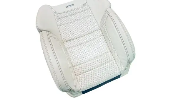 Mercedes-Benz GLE (W166 - C292) Seat trim A1669106319 A1669067402 A1669003111