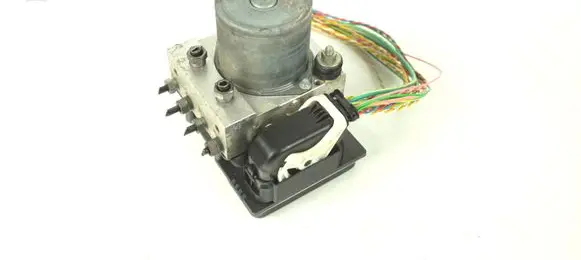 Peugeot Partner ABS Pump 9674663480 0265252224