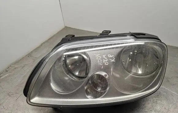 Volkswagen Caddy Headlight/headlamp 2K0941005B 4VEX13006AF