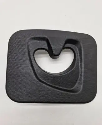 BMW X1 F48 F49 Seat belt trim 51467333467 7333467