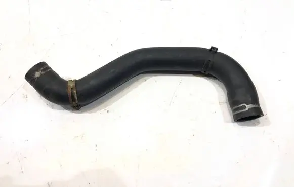 Peugeot 807 Engine coolant pipe/hose