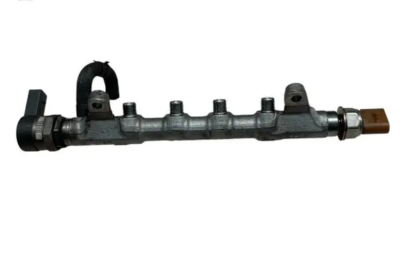 Skoda Superb B6 (3T) Fuel main line pipe 03L130089P