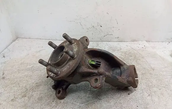 Ford Galaxy Front wheel hub spindle knuckle