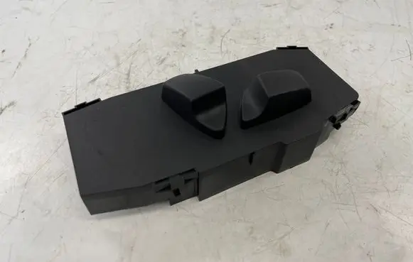 Seat control switch