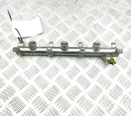Volkswagen Touareg III Fuel main line pipe 06M133315L