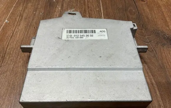 Mercedes-Benz SL R129 Other control units/modules 0125452632