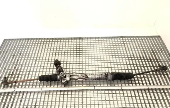 Steering rack