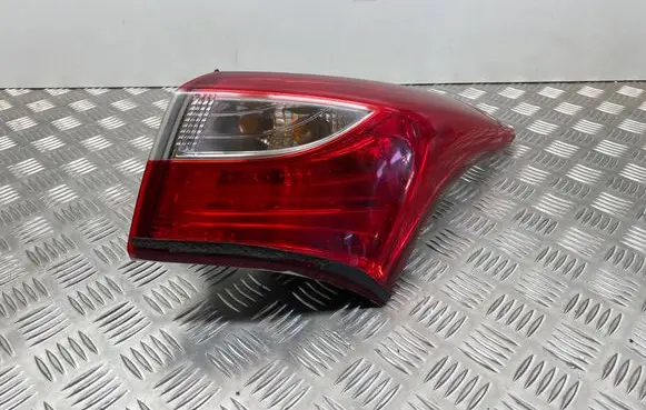 Hyundai i30 Rear/tail lights 