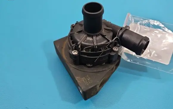 Cupra Formentor Electric auxiliary coolant/water pump 0392023406 IMPRK1549044