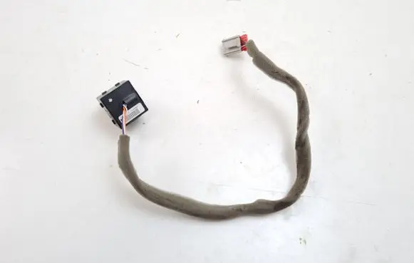 Chevrolet TrailBlazer Seat memory switch 15161118 11921070094