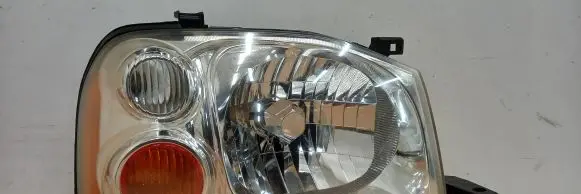 Nissan Navara D22 Headlight/headlamp 9922680008