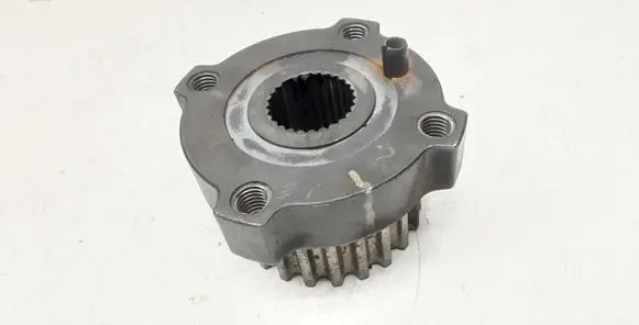 Volvo S80 Crankshaft gear 1275366
