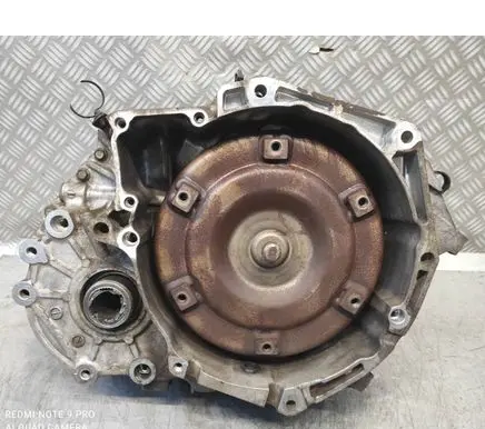 Opel Insignia A Automatic gearbox TF-80SC AF40 55576368
