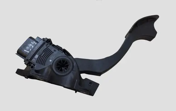 Ford Mondeo MK IV Accelerator throttle pedal 6G929F836RC 6PV00922014