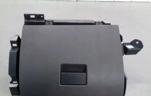 Ford Focus C-MAX Other center console (tunnel) element