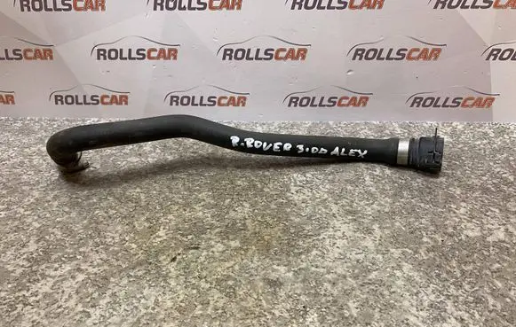 Land Rover Range Rover L322 Engine coolant pipe/hose