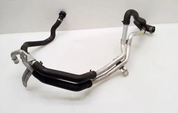 Mercedes-Benz Vito Viano W447 Engine coolant pipe/hose A4478320015 A4478302302