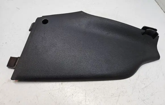 Other center console (tunnel) element